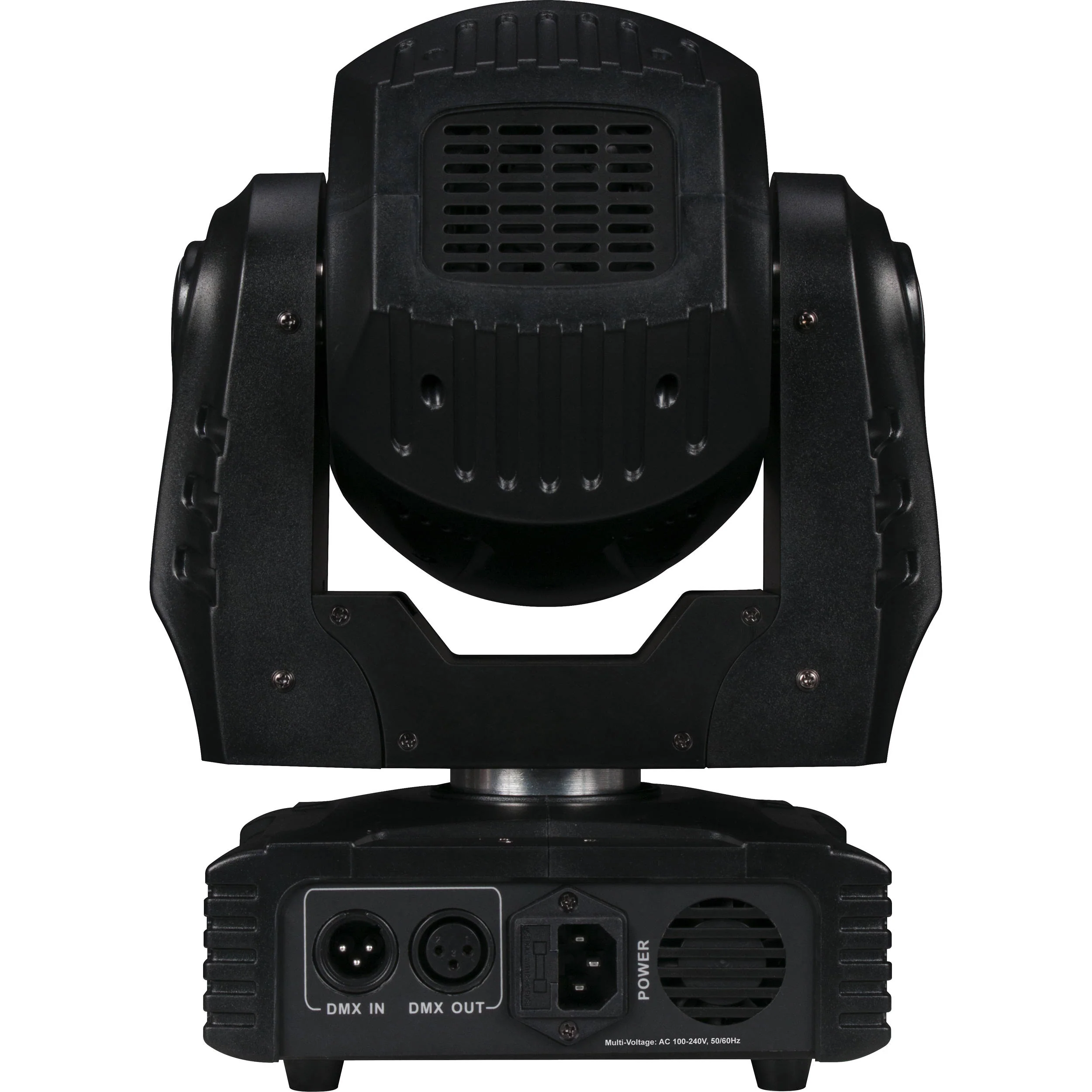 Eliminator Lighting Stealth Spot LED Moving Light Head - Image 4