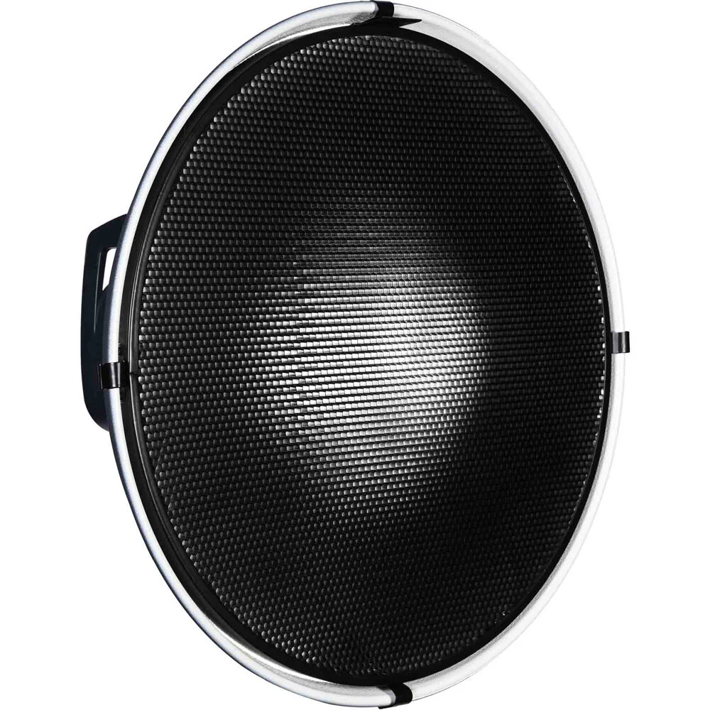 Elinchrom Softlite Beauty Dish Grid (17.3") - Image 4