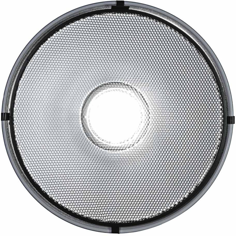 Elinchrom Softlite Beauty Dish Grid (17.3") - Image 5