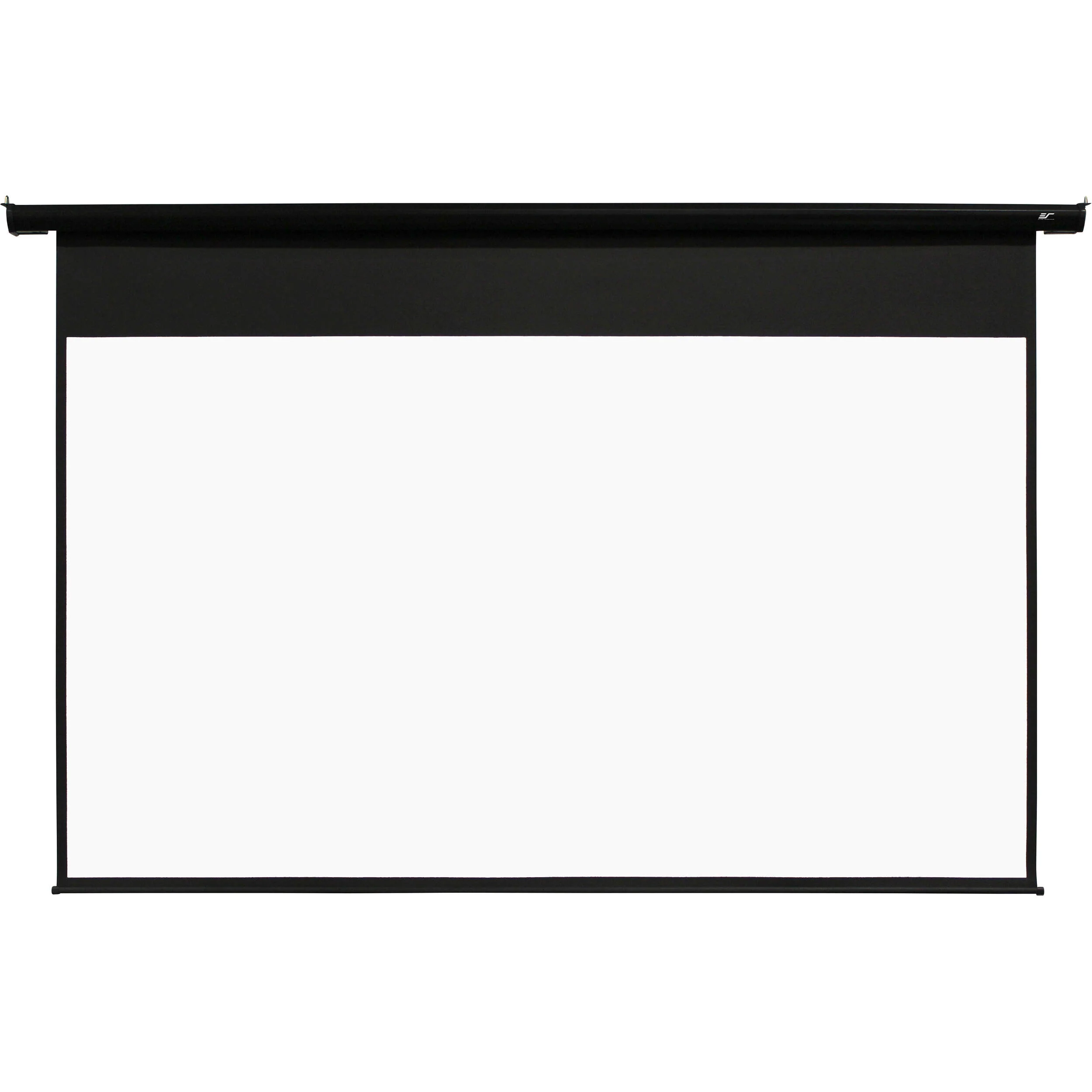 Elite Screens 4:3 Electric Projection Screen with MaxWhite Surface (100") - Image 4