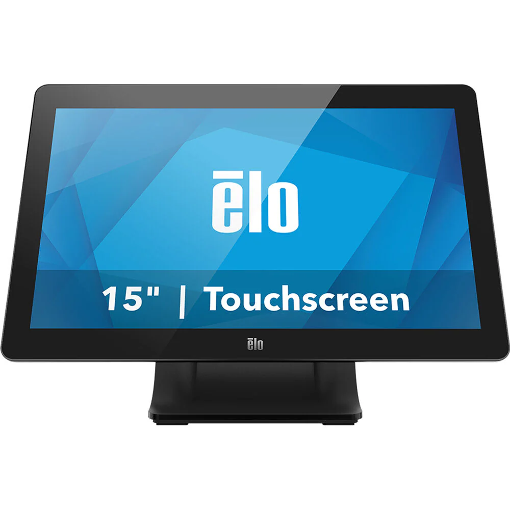 Elo Touch 1509L 15.6" HD Touchscreen Commercial Monitor - Image 2