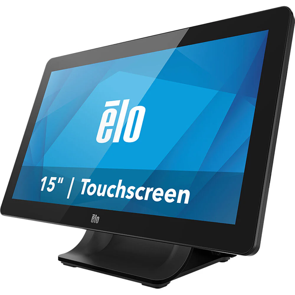 Elo Touch 1509L 15.6" HD Touchscreen Commercial Monitor - Image 3