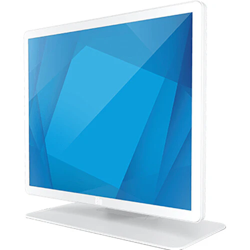 Elo Touch 1903LM 19" HD Medical Touchscreen Monitor with TouchPro (White, No Stand) - Image 3