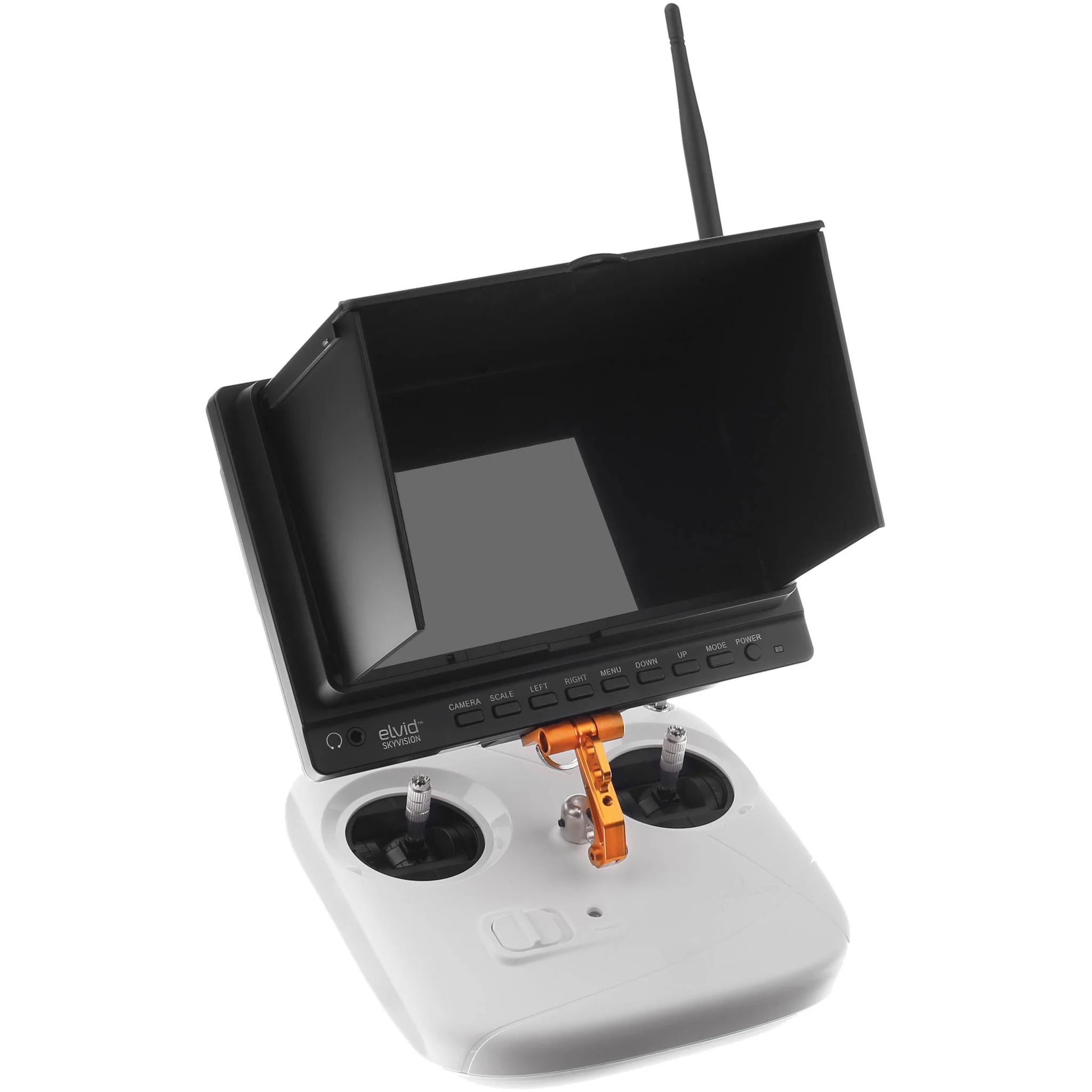 Elvid Remote Control Monitor Bracket - Image 5