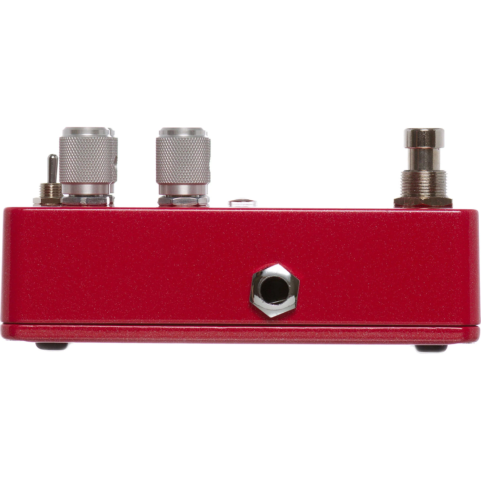 Empress Effects Distortion Analog Overdrive and Distortion Pedal - Image 3