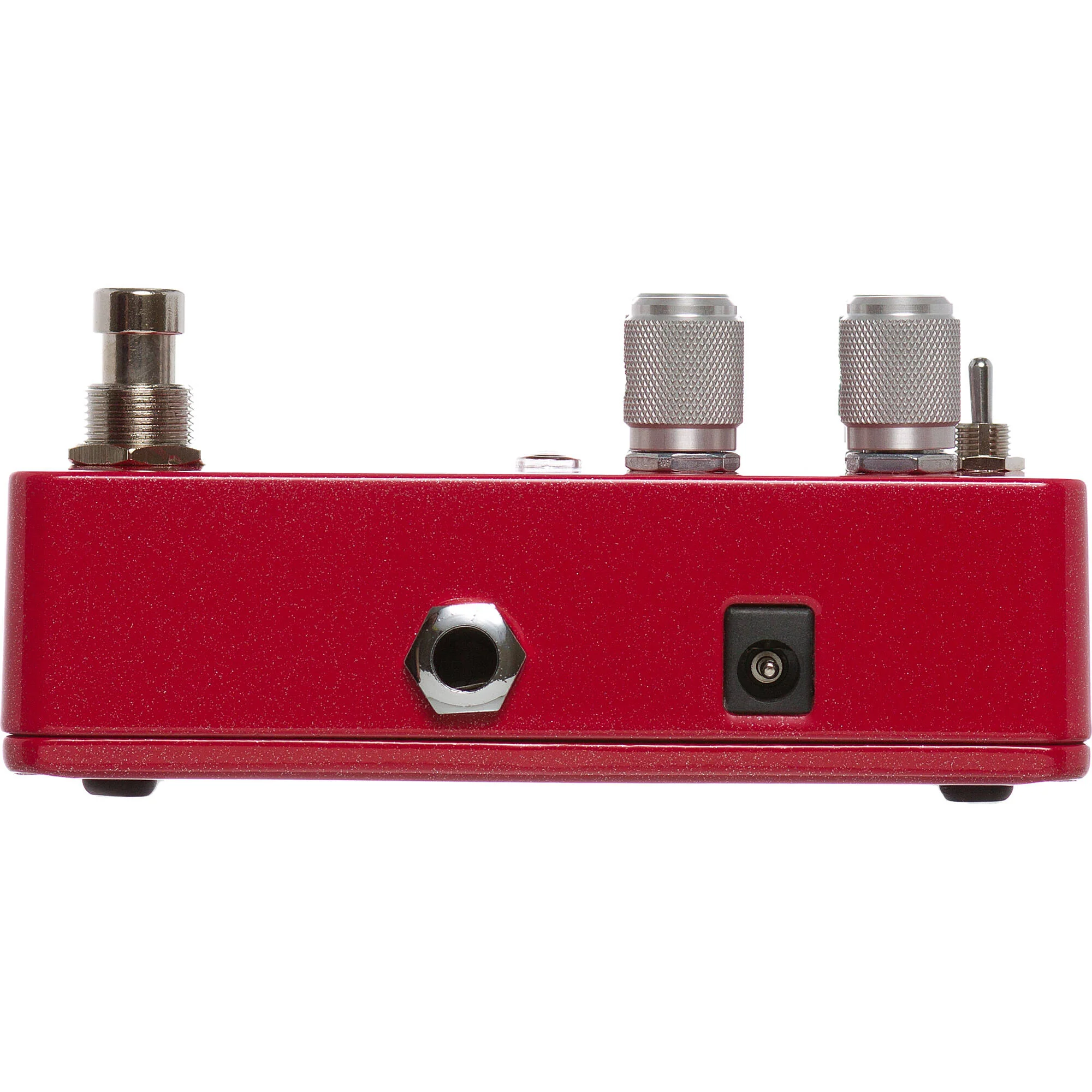 Empress Effects Distortion Analog Overdrive and Distortion Pedal - Image 4
