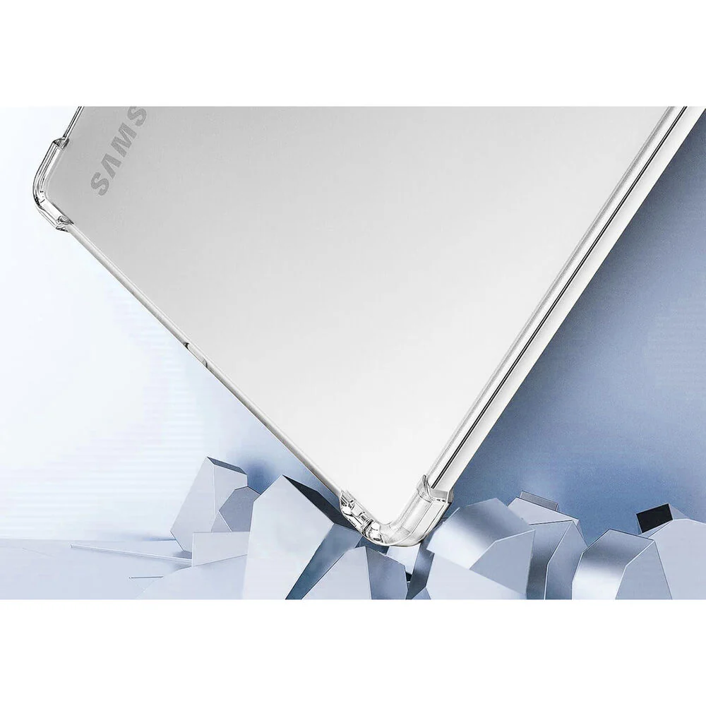 Encased Clear Case for 10.1" Galaxy Active4 Pro - Image 4