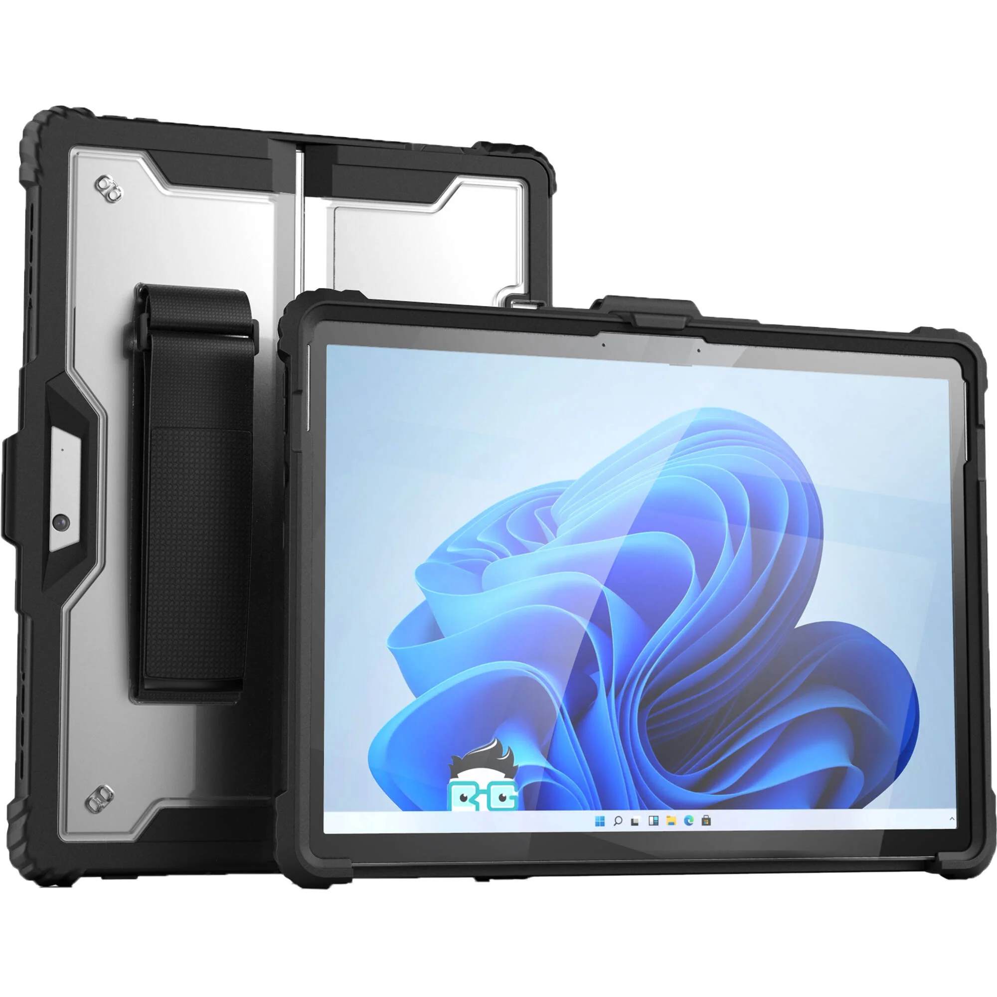 Encased Rugged Shield Case for Microsoft Surface Pro 8 - Image 2