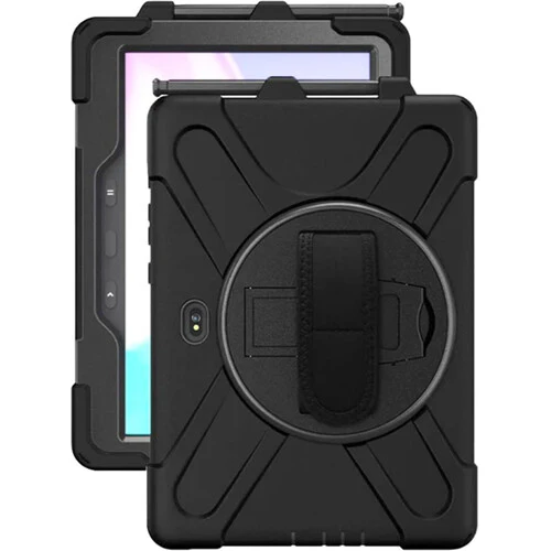 Encased Rugged-X Case for Samsung Galaxy Tab Active5 / Tab Active3 (8") - Image 2