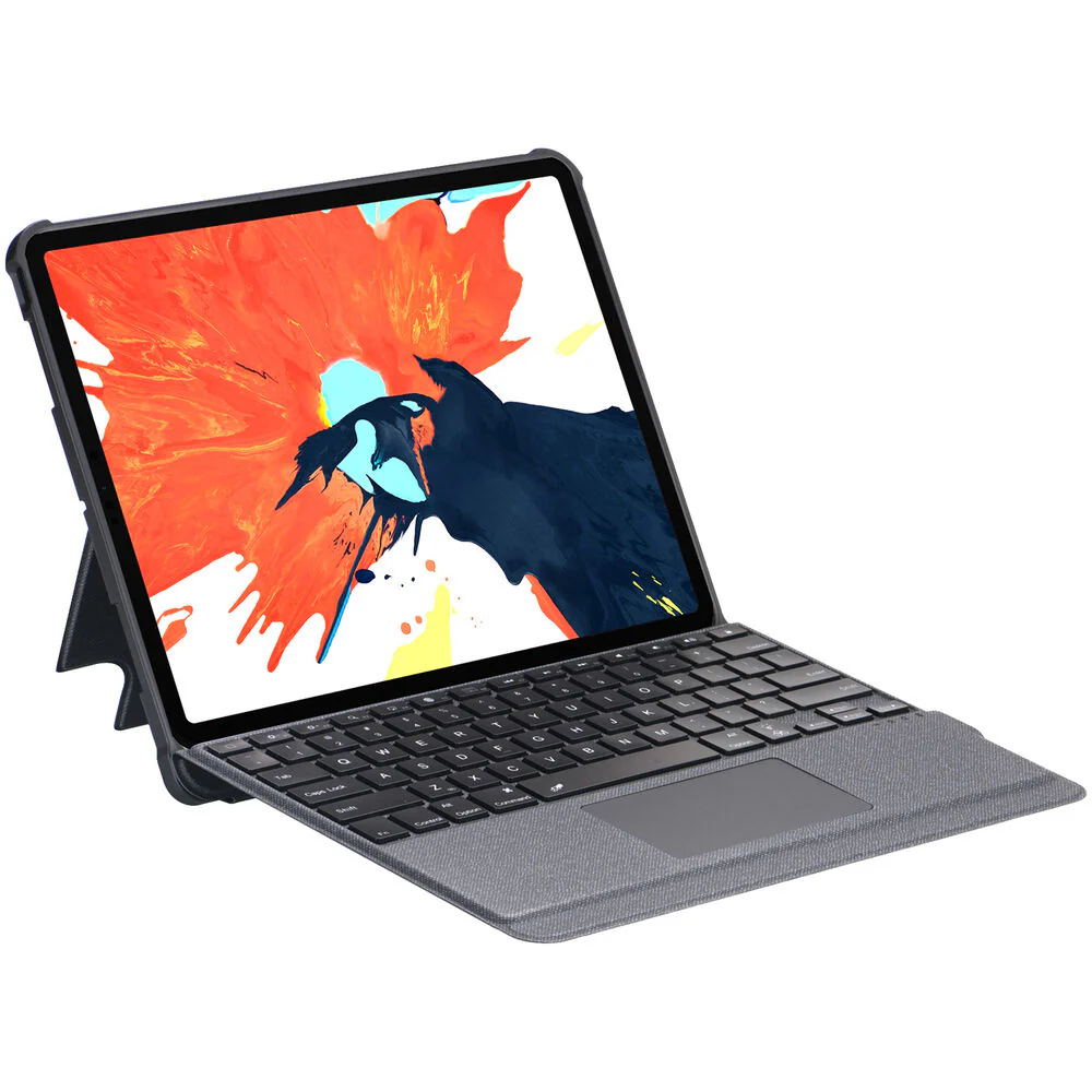 Encased Voyager Keyboard Case for 13" iPad Air M2 & M3 - Image 6