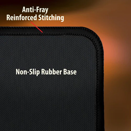 Enhance GX-MP2 PATHOGEN XXL Gaming Mouse Pad (Galaxy) - Image 5