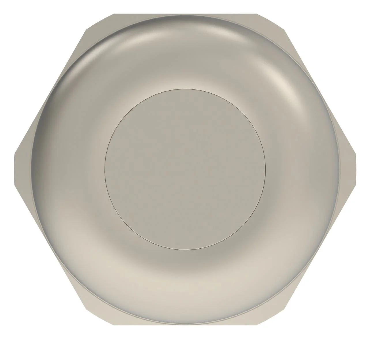 ENTRELEC - TE CONNECTIVITY 1SNG614005R0000 Cable Gland, M25 x 1.5, 10 mm, 18 mm, Brass - Image 4