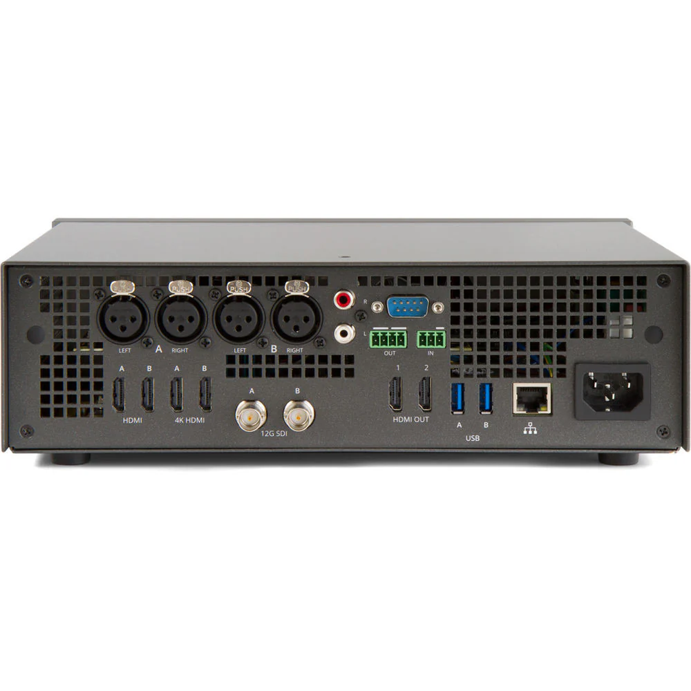 Epiphan Pearl-2 Base Video Mixer - Image 3
