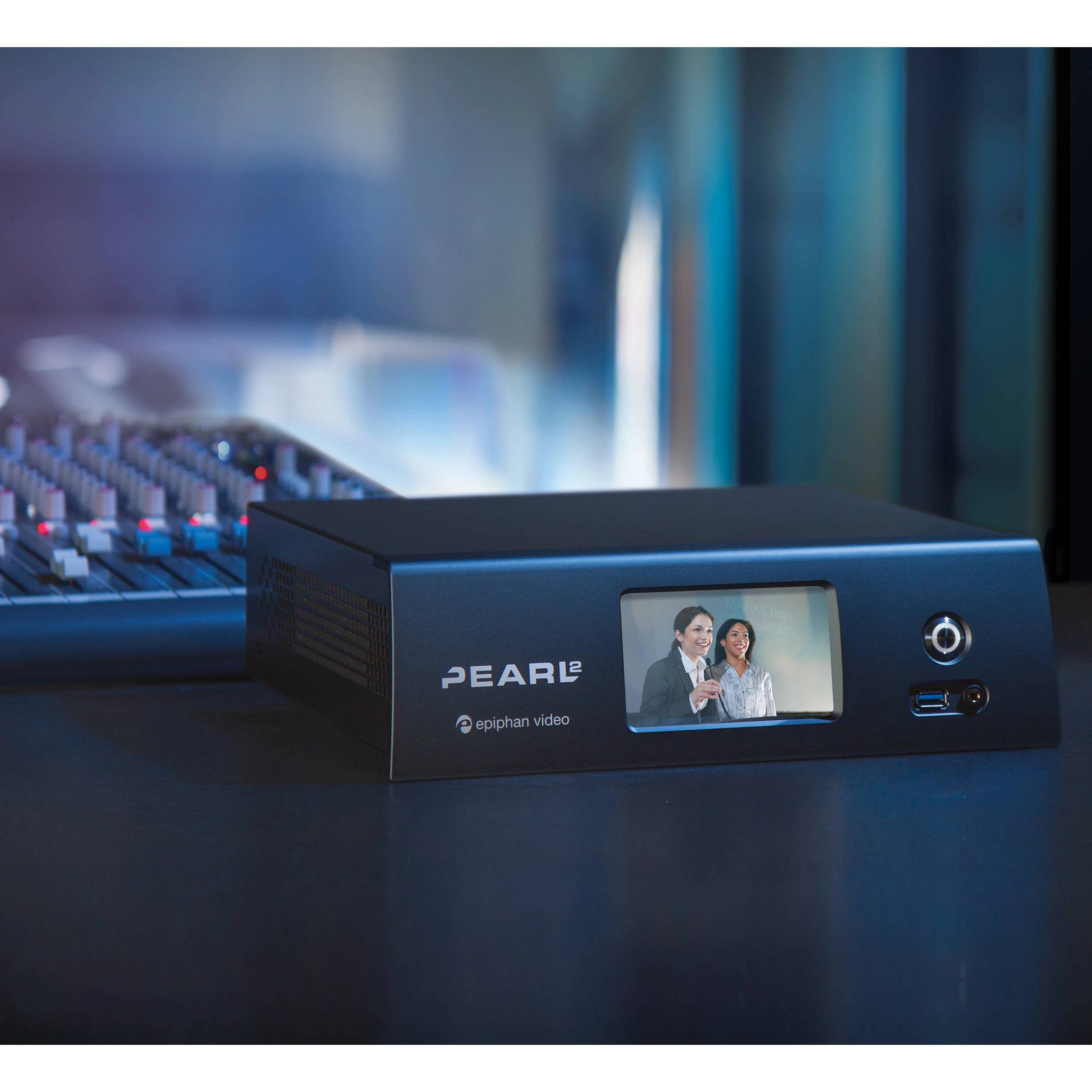 Epiphan Pearl-2 Base Video Mixer - Image 4