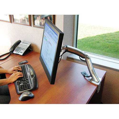 Ergotron MX Desk Mount LCD Arms - Image 7