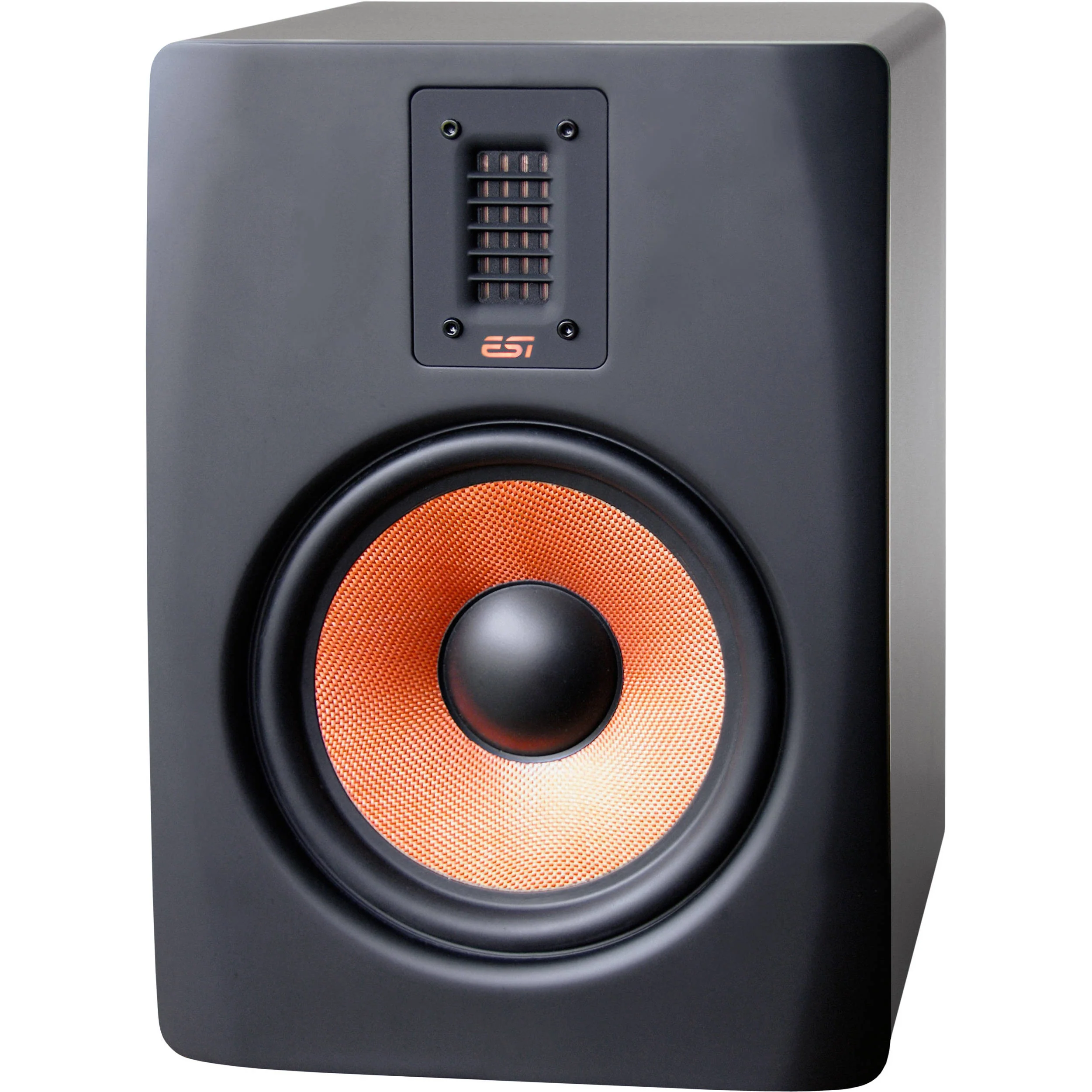 ESI uniK 08+ - 8" Professional Studio Reference Monitor (Single) - Image 2