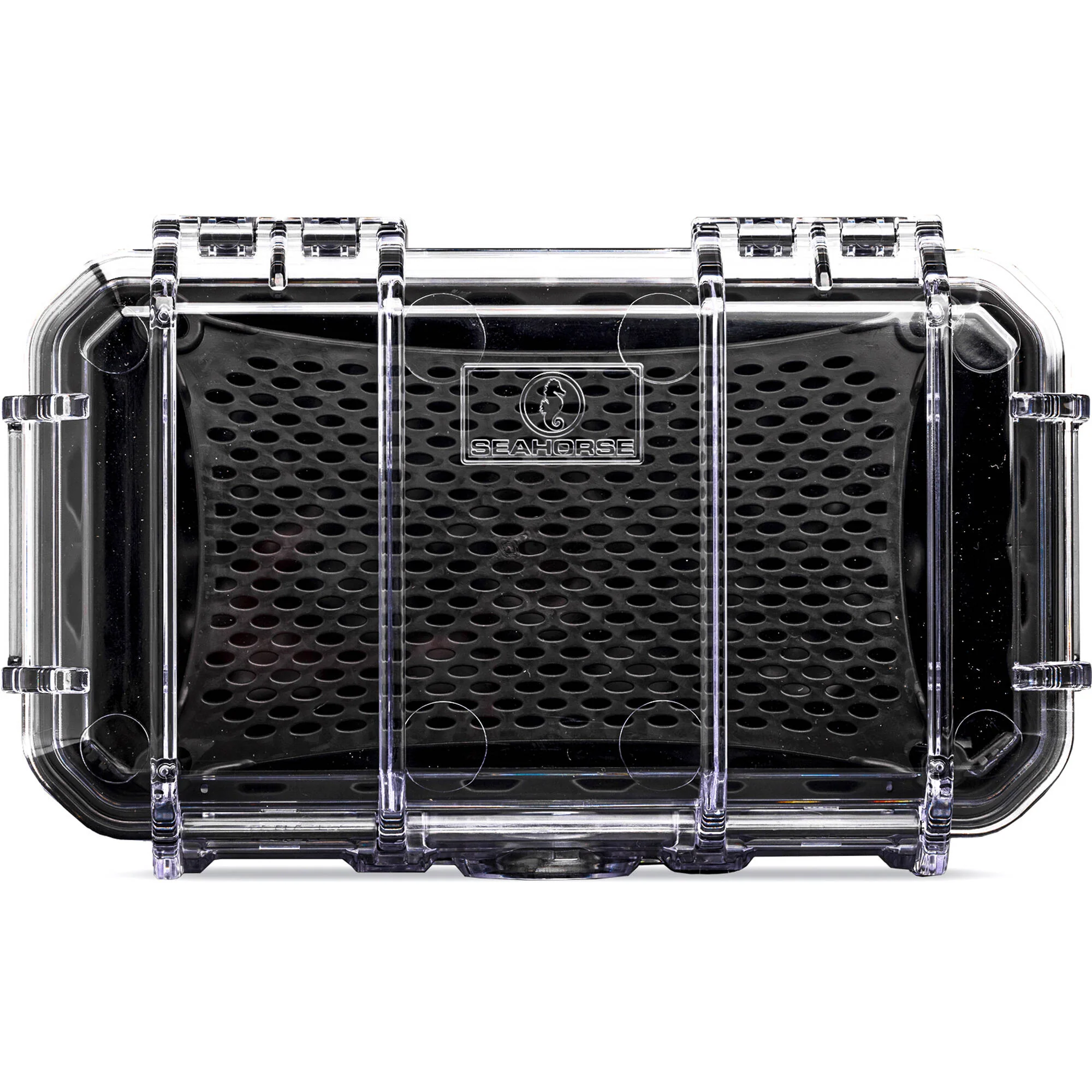 Evergreen Cases Medium Format Film Case (Clear) - Image 2