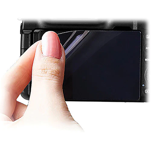 Expert Shield Glass Screen Protector for Fujifilm X-Pro2 Digital Camera - Image 2