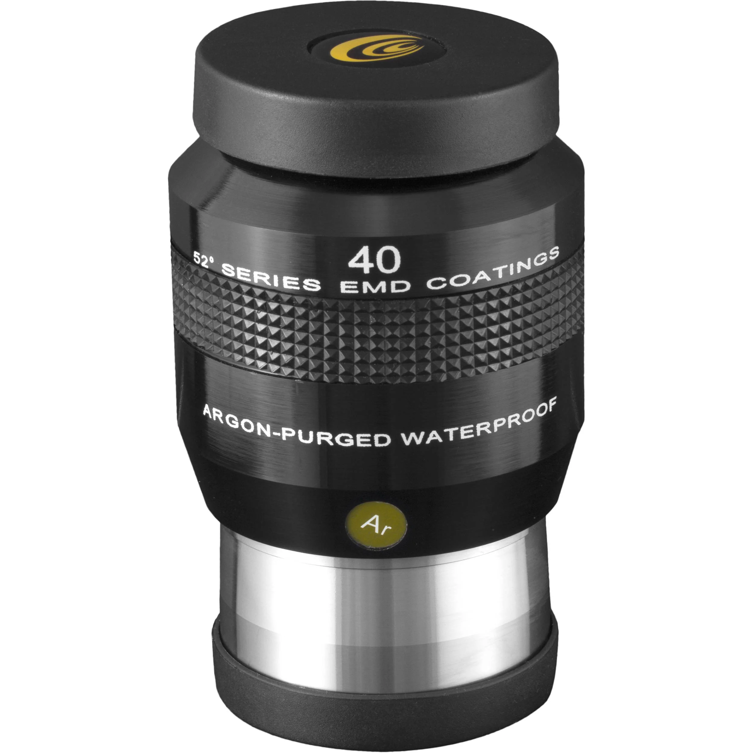 Explore Scientific 52 Series 40mm Eyepiece (2") - Image 3