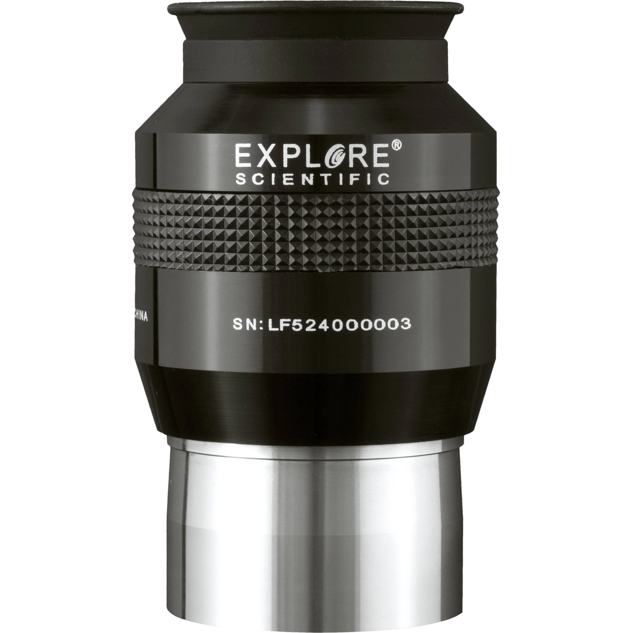 Explore Scientific 52 Series 40mm Eyepiece (2") - Image 4