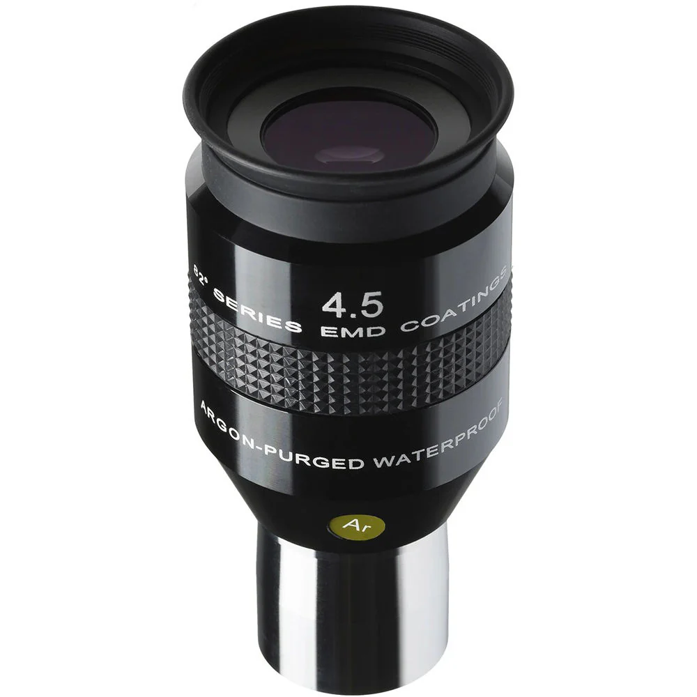 Explore Scientific 82&deg; Series 8.5mm Eyepiece (1.25") - Image 5
