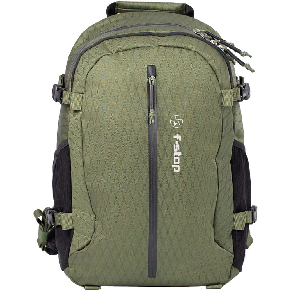 f-stop Guru AIR Backpack for Male Torsos (Cypress Green) - Image 2