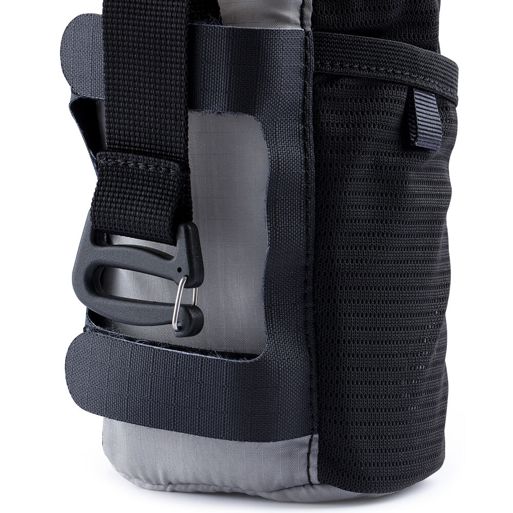 f-stop Mano Water Bottle Carrier (Gray) - Image 2