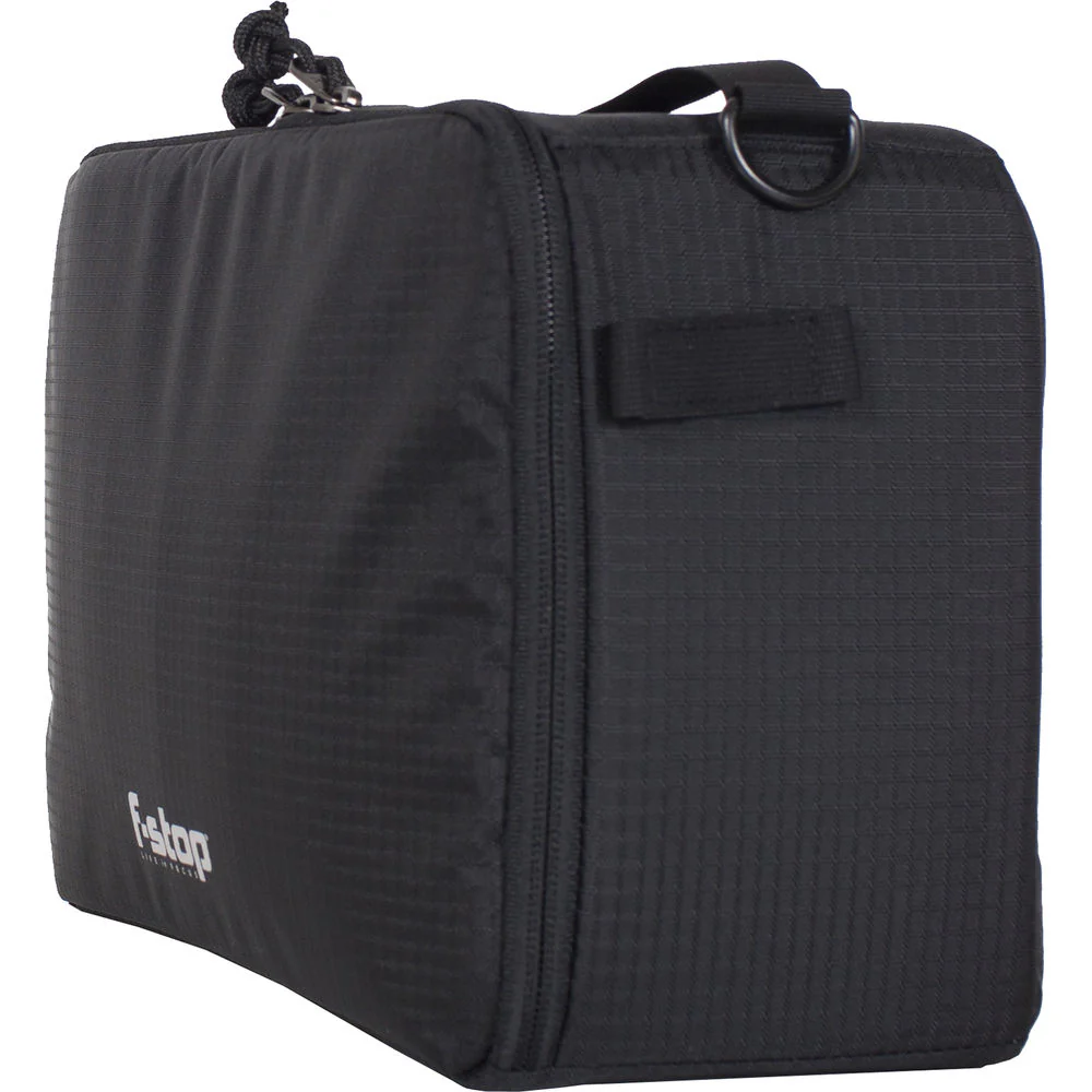 f-stop Shallow ICU (Black, Small) - Image 2