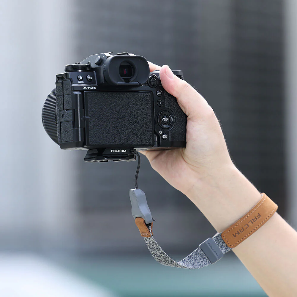 Falcam F38 & F50 Dual-Screw Quick Release Plate - Image 6