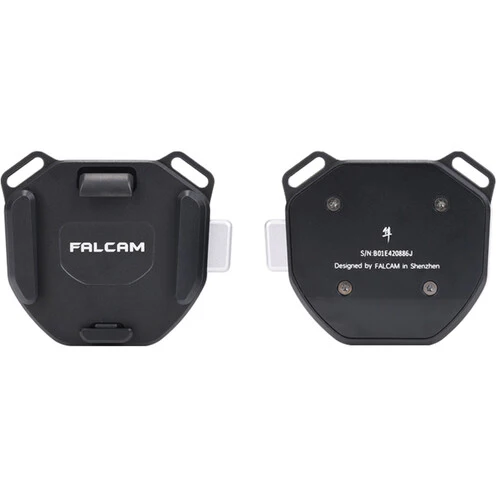Falcam F38 Quick Release Buckle Kit for Shoulder Strap V2 - Image 2