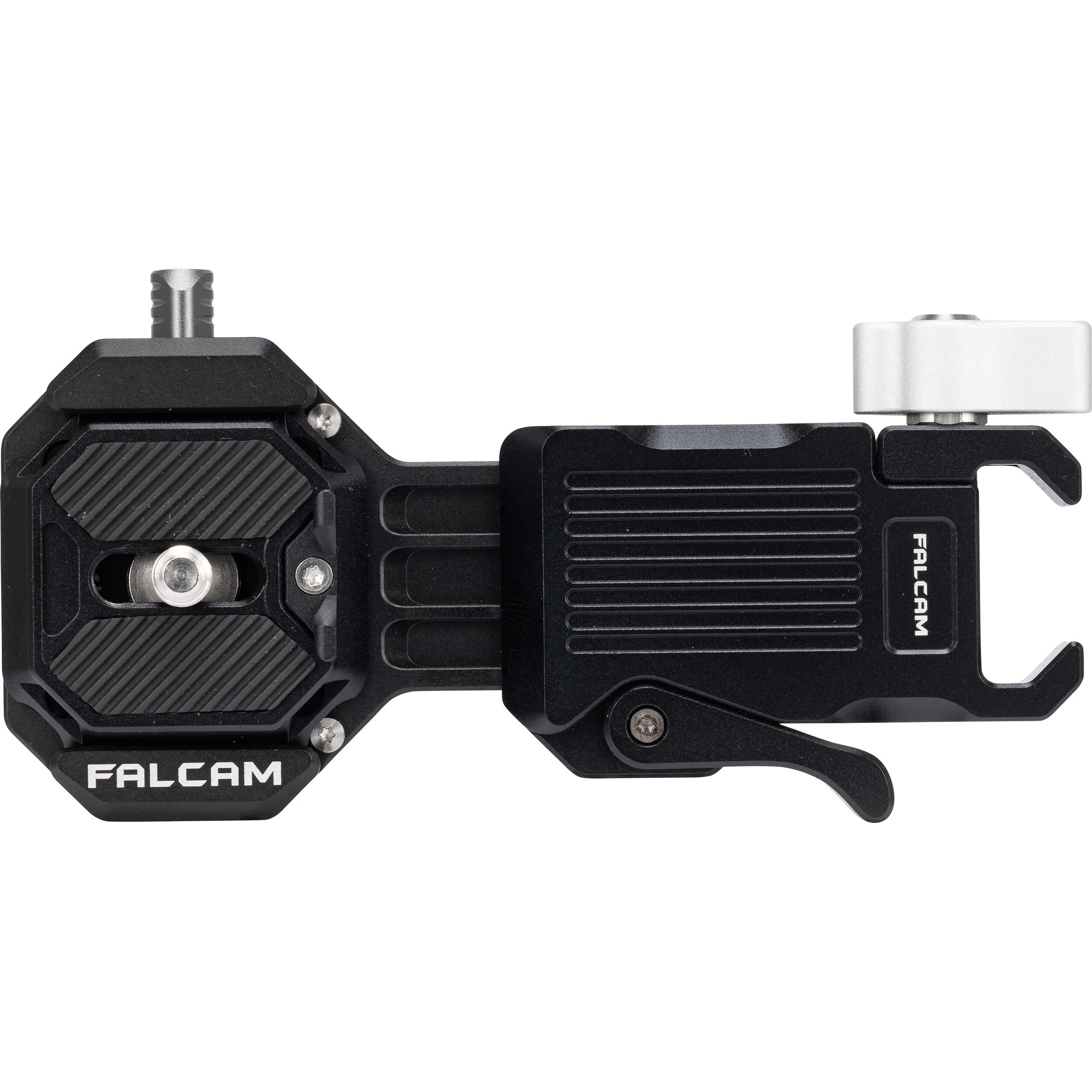 Falcam F38 Quick Release Bundle for Zhiyun-Tech CRANE-M3 Gimbal Stabilizer - Image 6