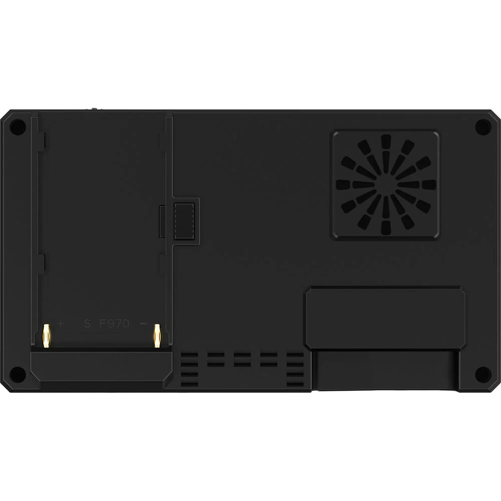 FeelWorld CUT6S 6" 4K 3G-SDI/HDMI Touchscreen Recorder/Monitor - Image 3