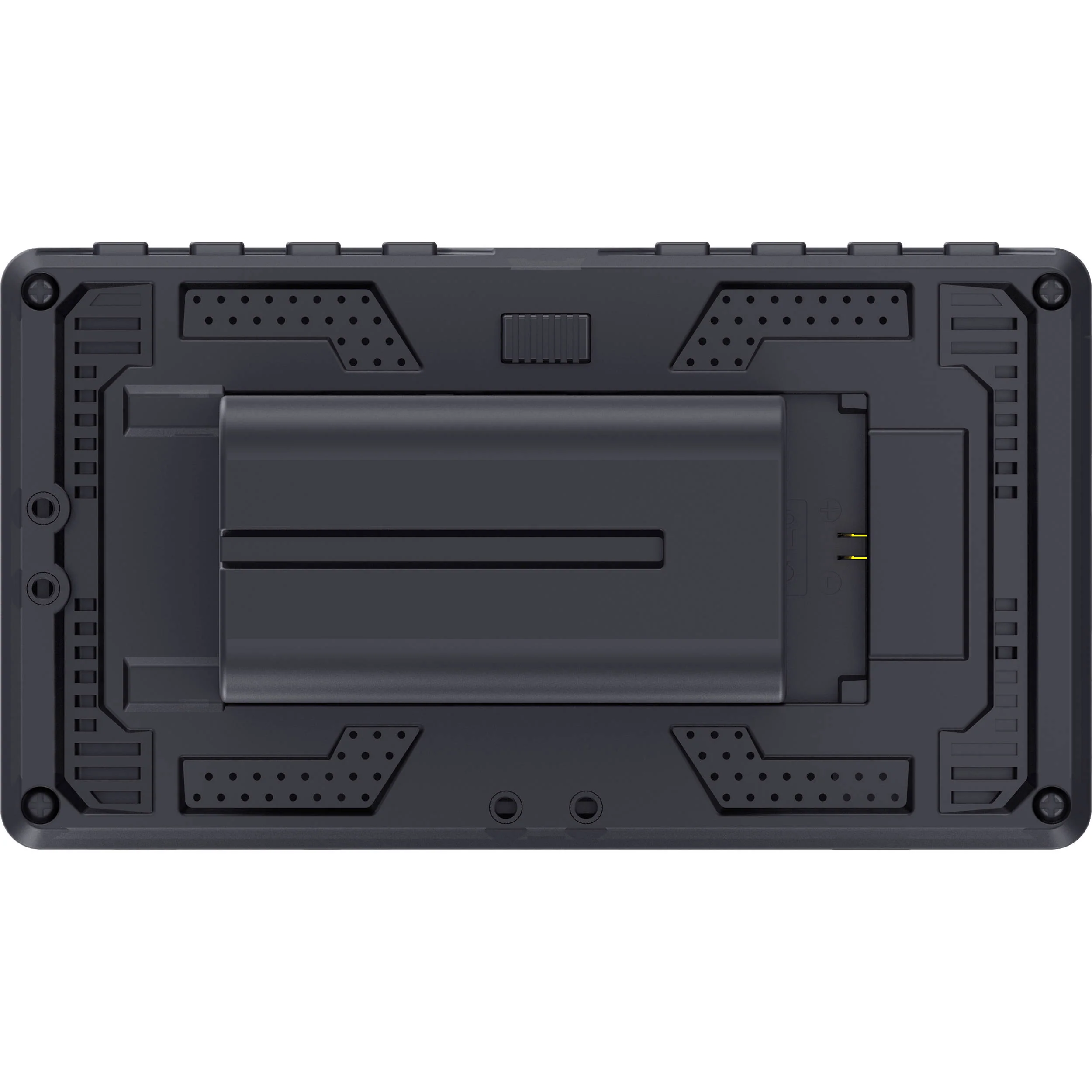 FeelWorld F5 5.0" Full HD HDMI On-Camera Monitor with 4K Support and Tilt Arm - Image 5