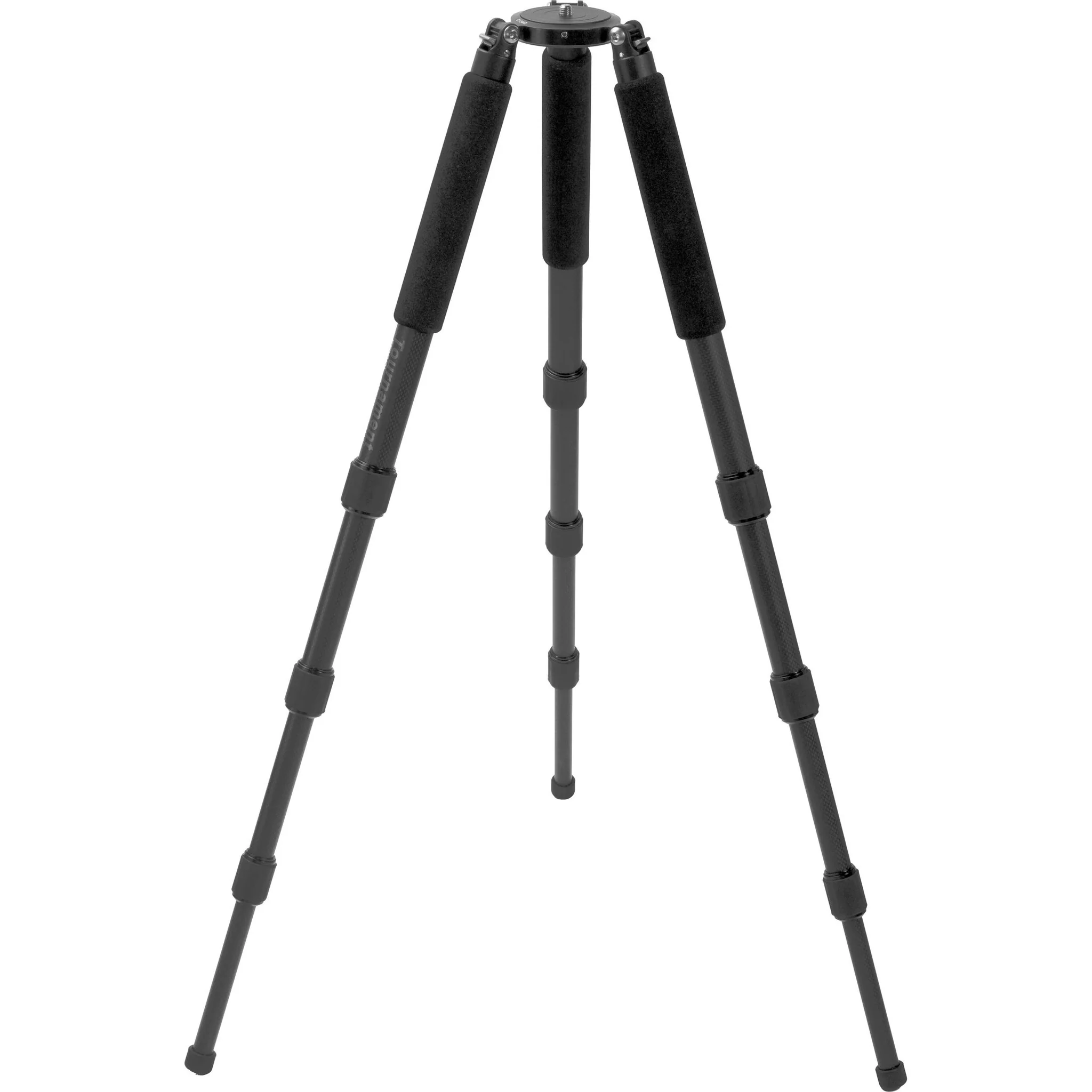 FEISOL CT-3442 Tournament Rapid Carbon Fiber Tripod - Image 4