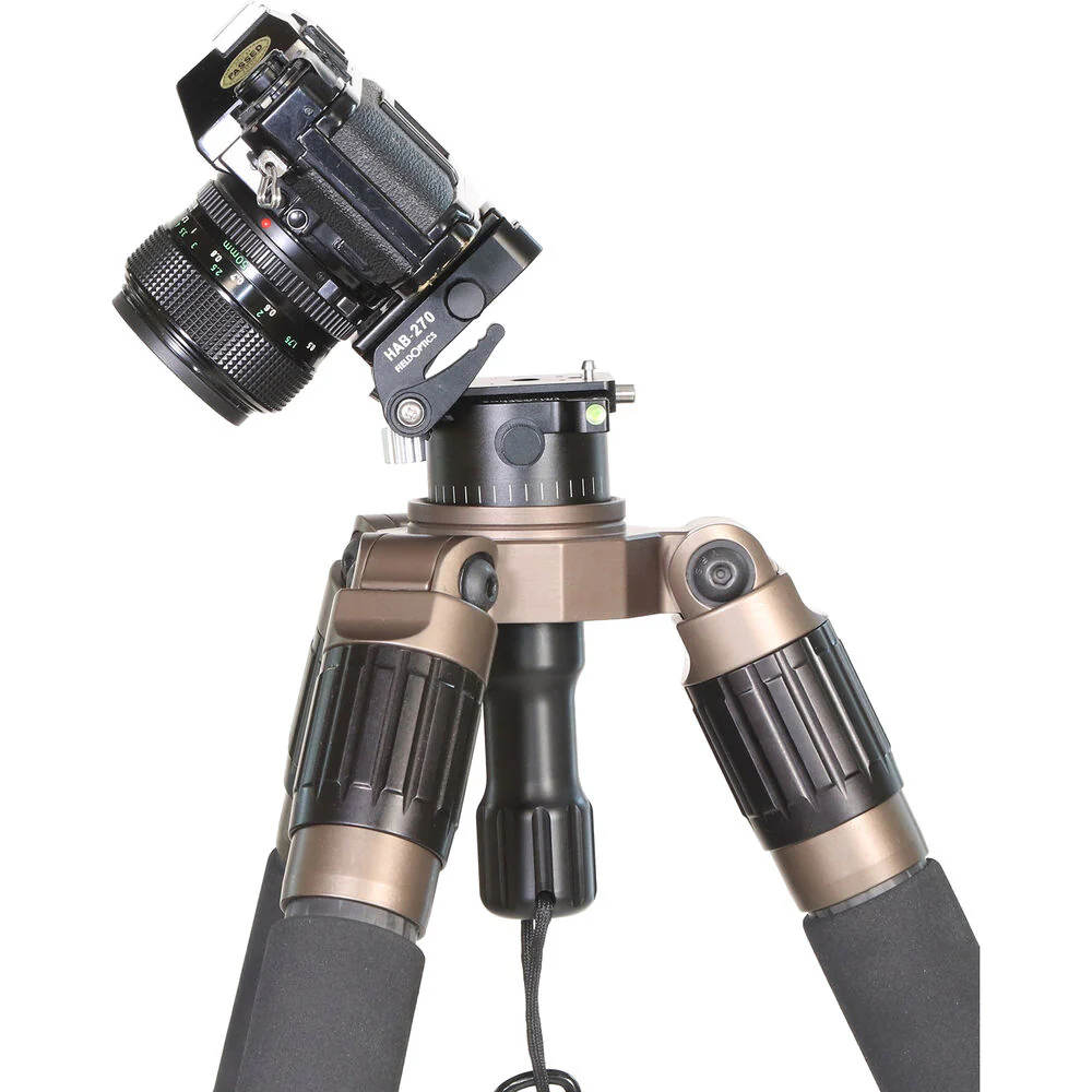 Field Optics Research HAB-270 High-Angle Bracket - Image 6