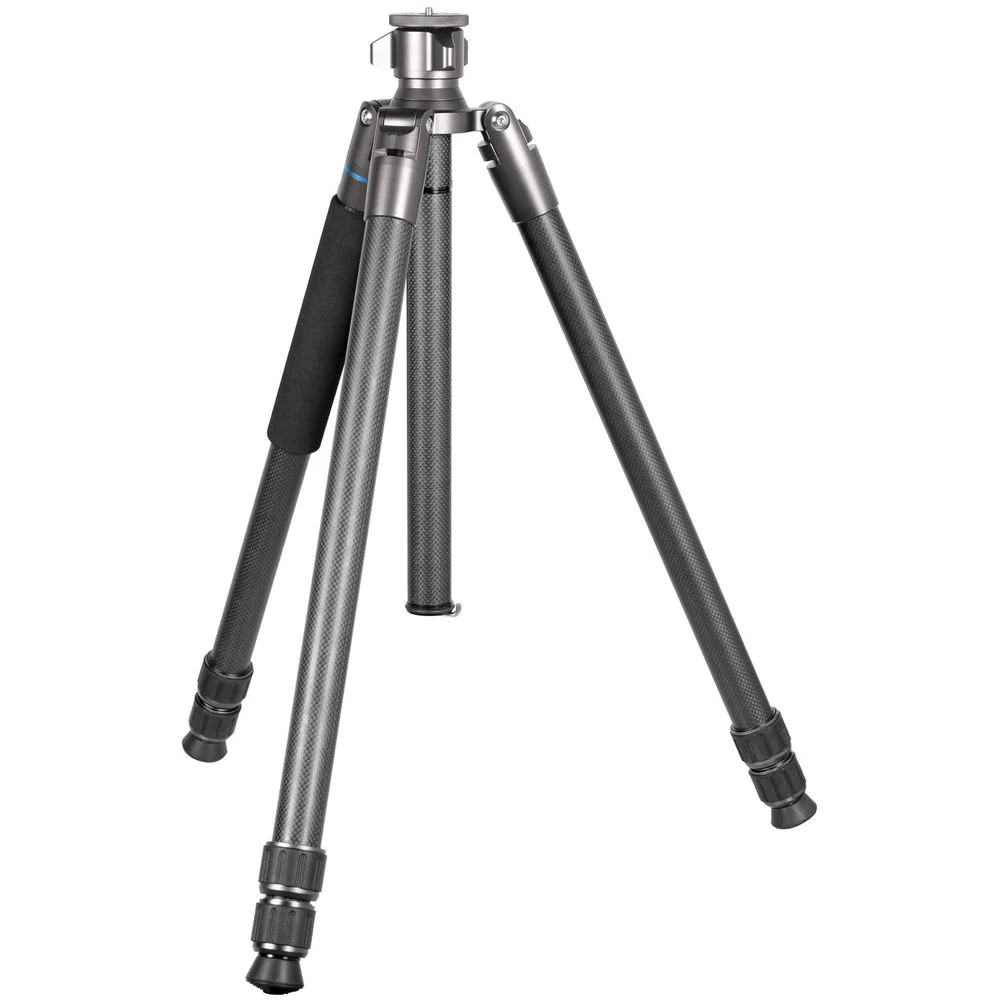 Field Optics Research ProMax Ultra FT-6841C Carbon Fiber Tripod - Image 11