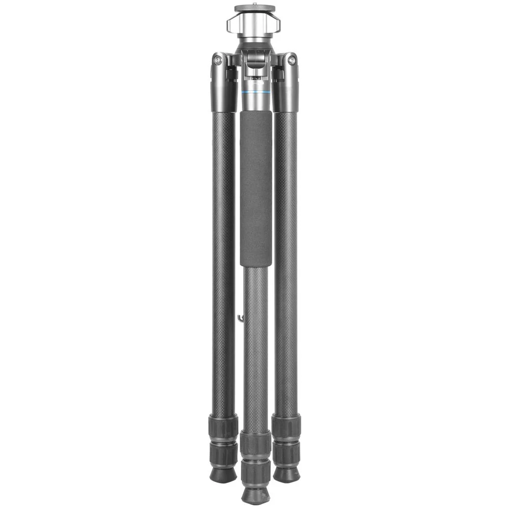 Field Optics Research ProMax Ultra FT-6841C Carbon Fiber Tripod - Image 3