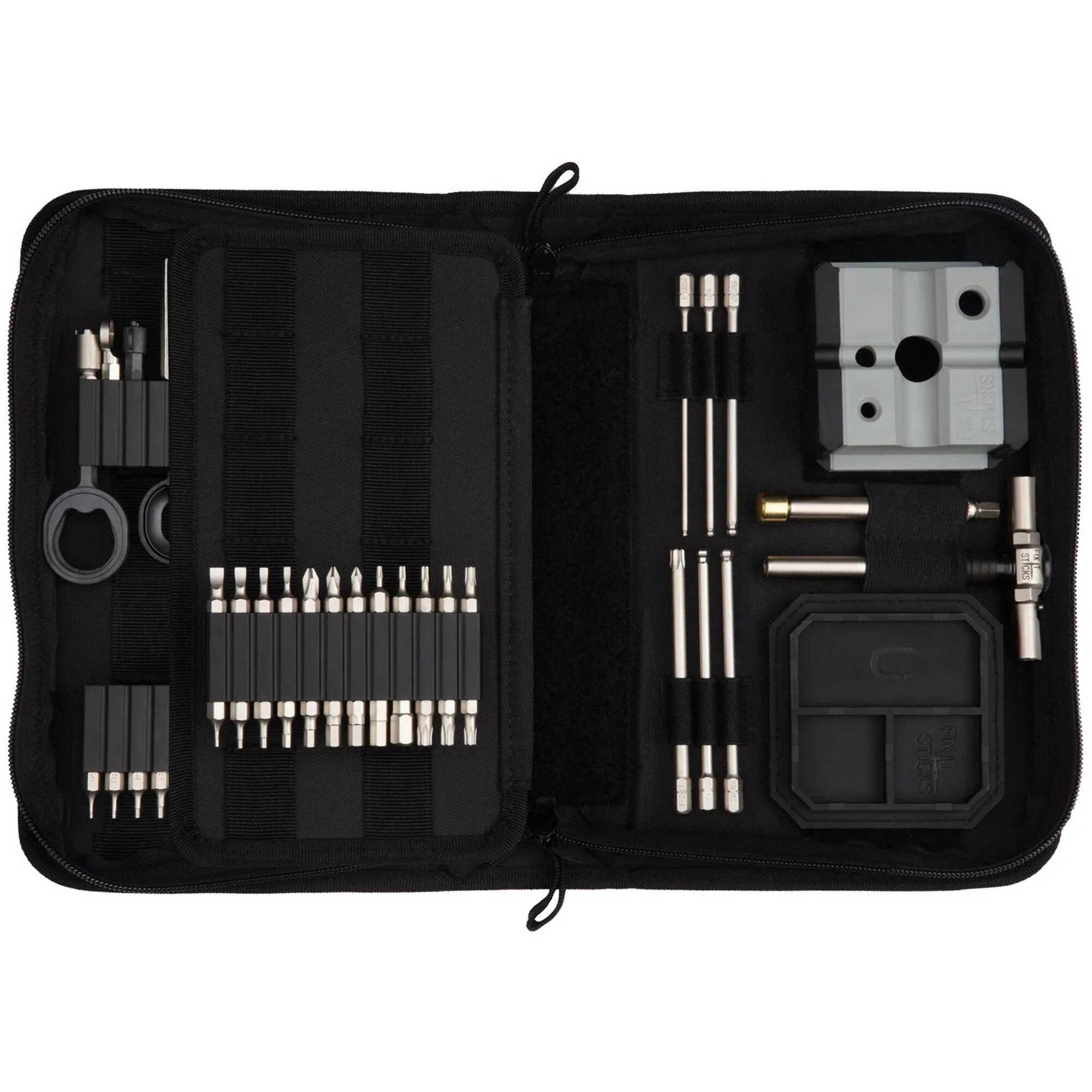 Fix It Sticks Field Armorer's Toolkit with Individual Torque Limiters - Image 2