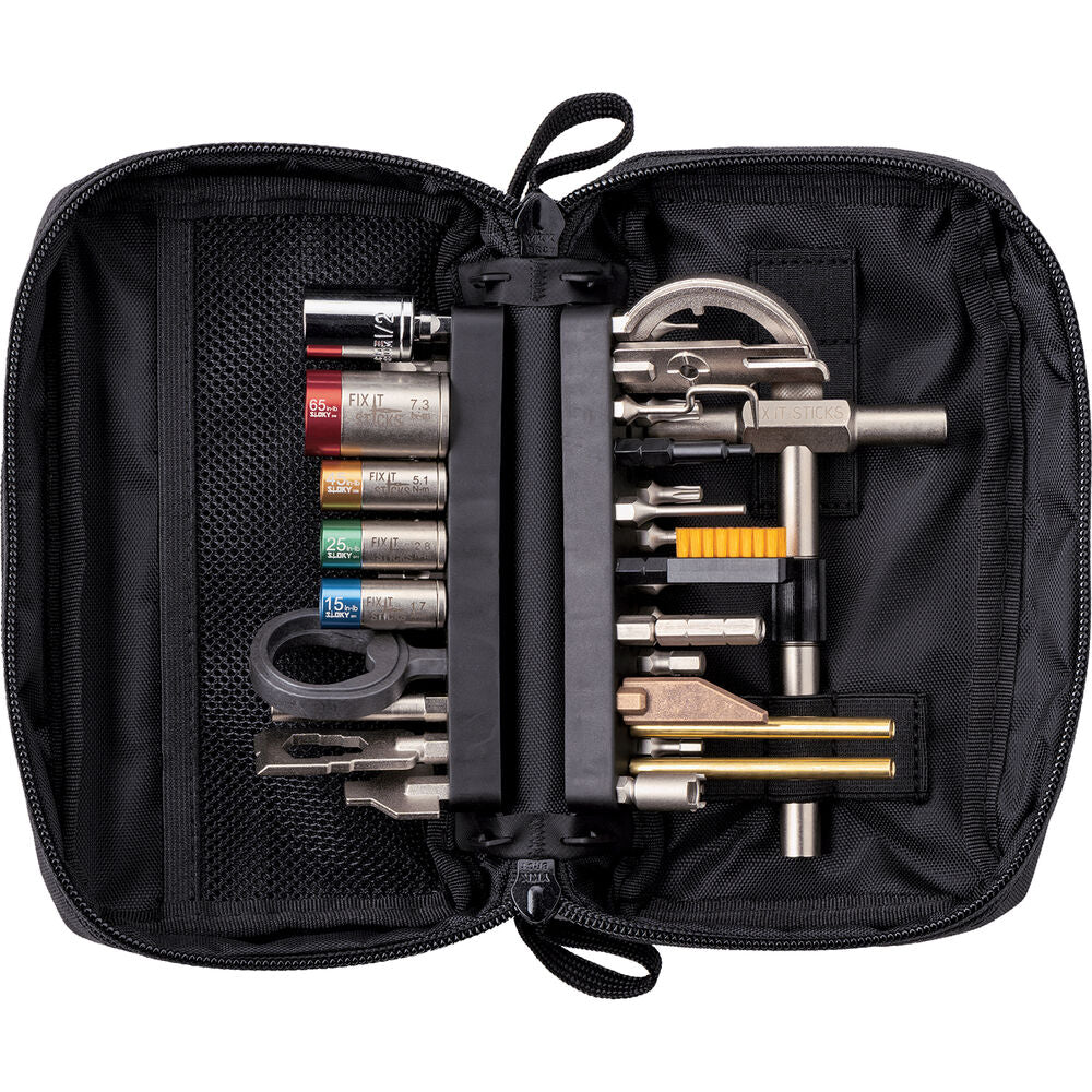 Fix It Sticks The Works with Modular T-Drive