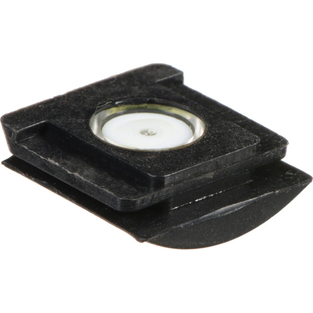 FLM Bull's Eye Bubble Level for Shoe Mount - Image 4