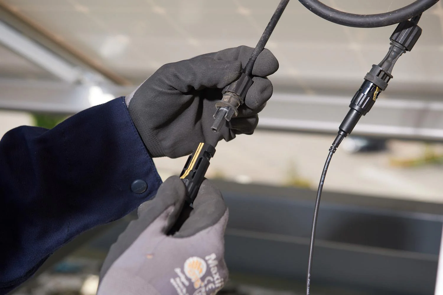 FLUKE FLUKE-393FC-PVLEAD CLAMP METER, TRUE-RMS, 999.9 A GTIN UPC EAN: 0195112041215 - Image 3