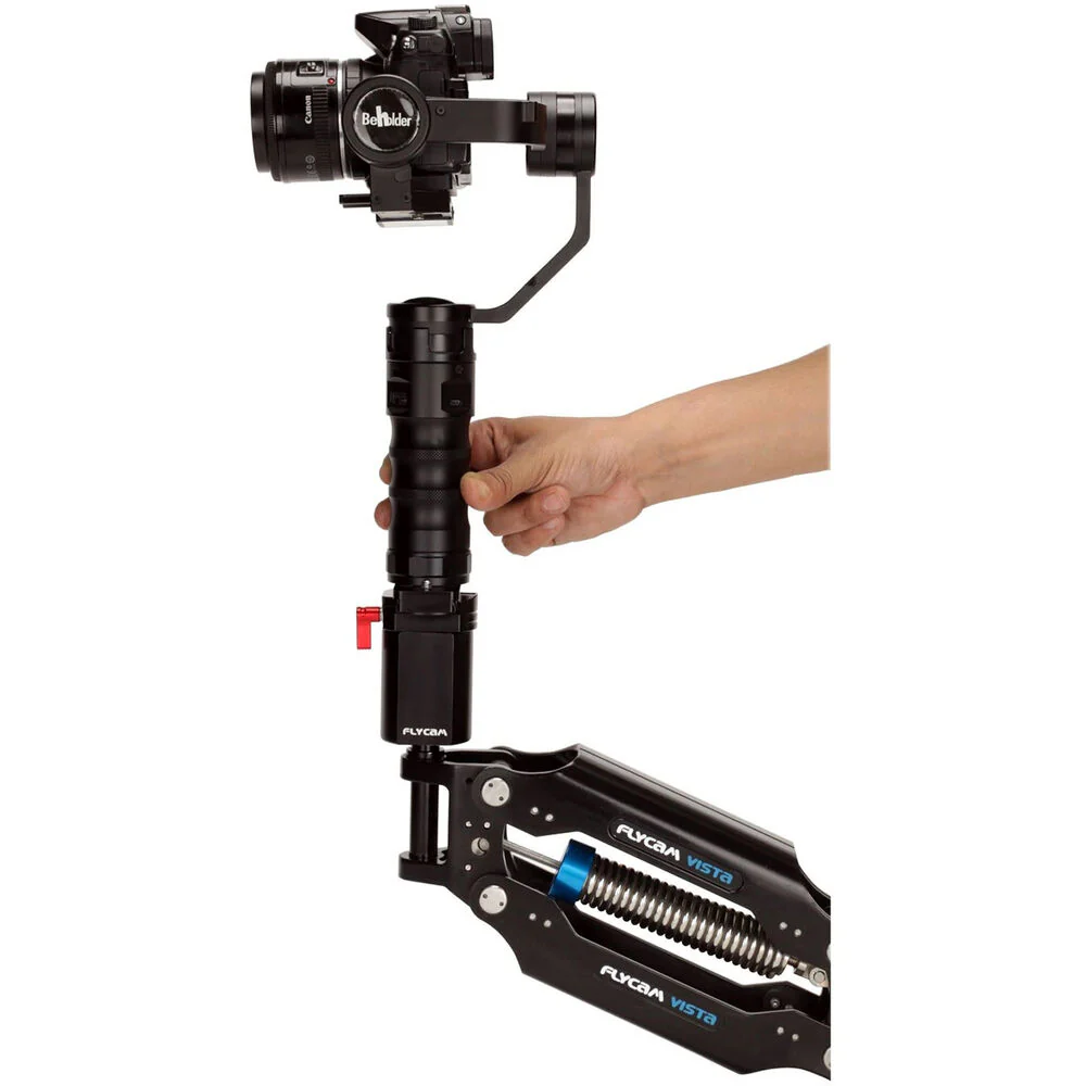 FLYCAM Arm and Vest Gimbal Adapter for Select Gimbal Stabilizers - Image 5