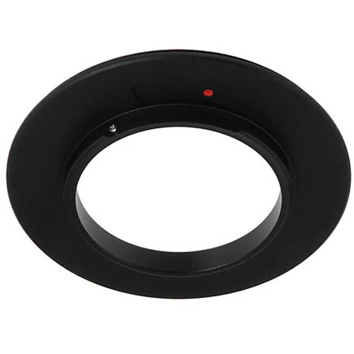 FotodioX 77mm Reverse Mount Macro Adapter Ring for Canon EOS-Mount Cameras - Image 4