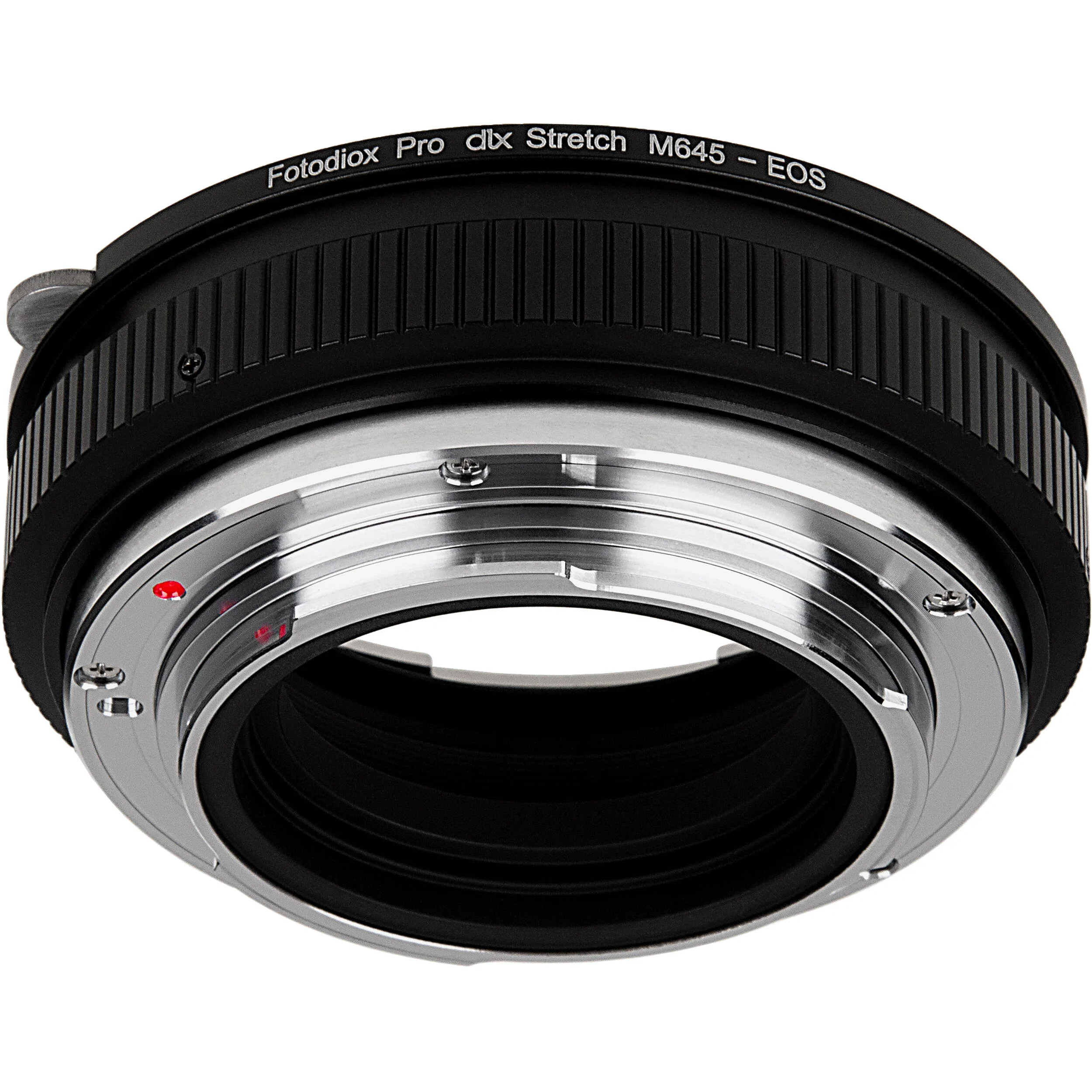 FotodioX DLX Stretch Adapter for Mamiya 645 Lens to Canon EF Cameras - Image 5