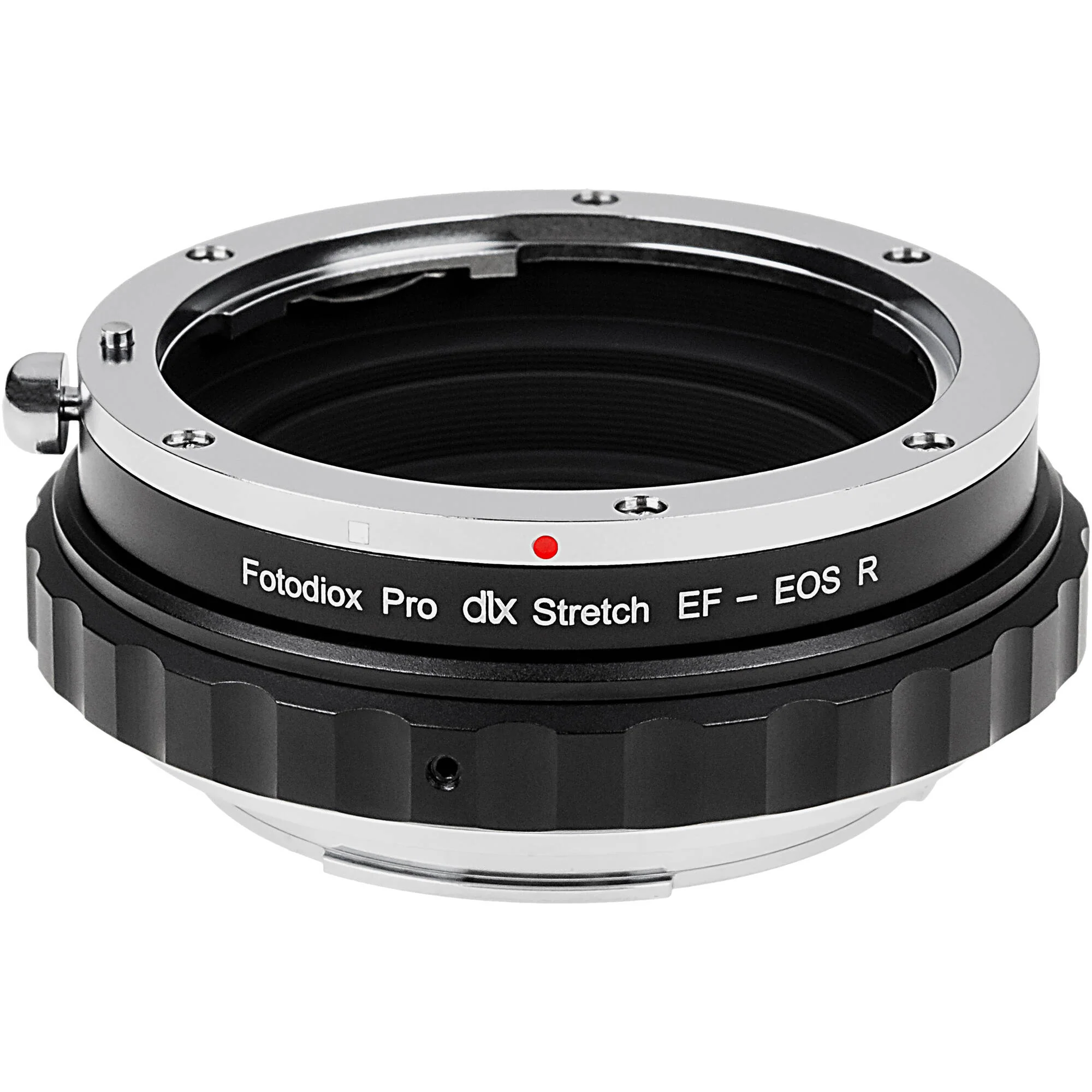 FotodioX DLX Stretch Adapter with ND Filter Set (Canon EF to Canon RF-Mount) - Image 2