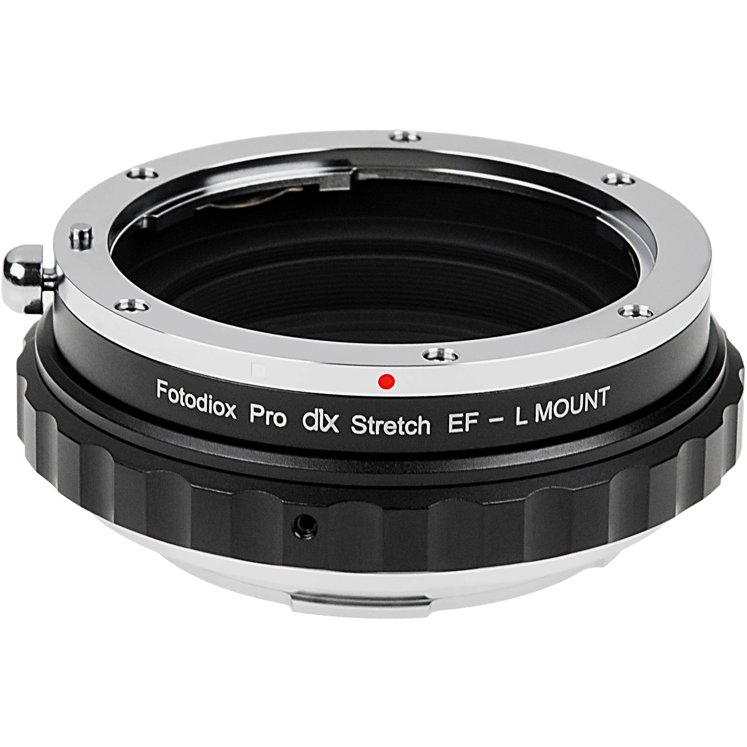 FotodioX DLX Stretch Adapter with ND Filter Set (Canon EF to L-Mount) - Image 2