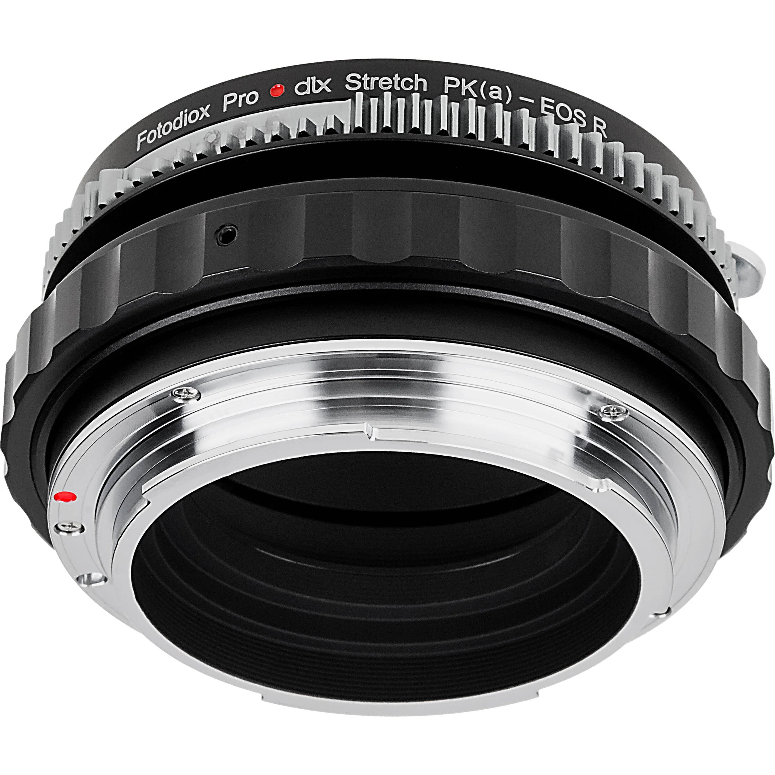 FotodioX DLX Stretch Adapter with ND Filter Set (Canon FD to Canon RF-Mount) - Image 5