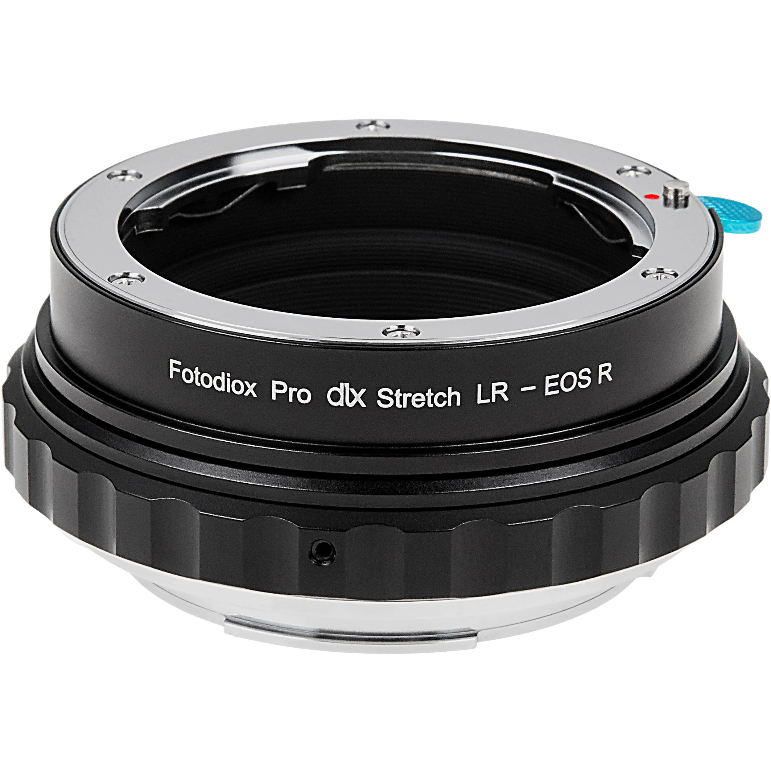 FotodioX DLX Stretch Adapter with ND Filter Set (Leica R to Canon RF-Mount) - Image 2
