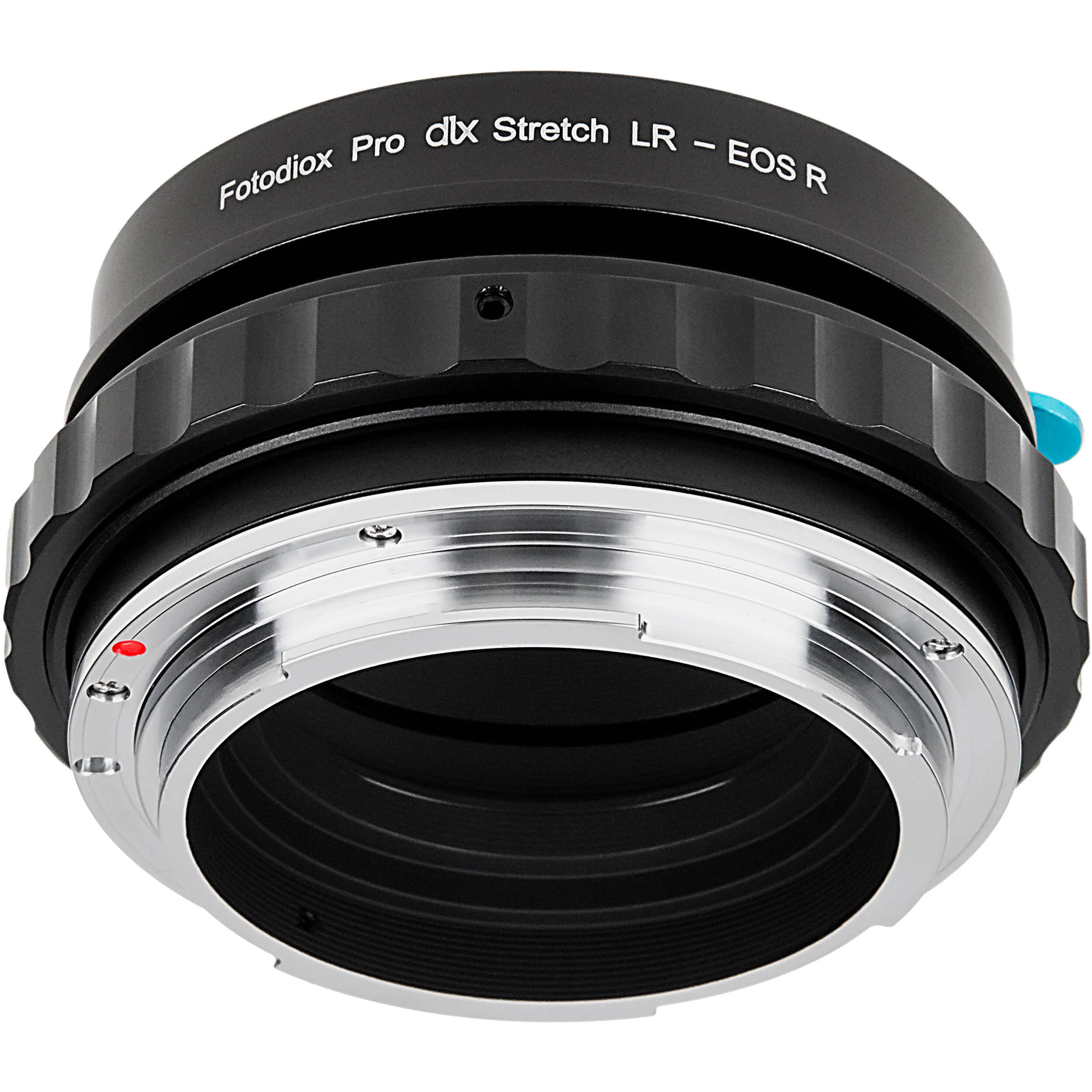 FotodioX DLX Stretch Adapter with ND Filter Set (Leica R to Canon RF-Mount) - Image 5