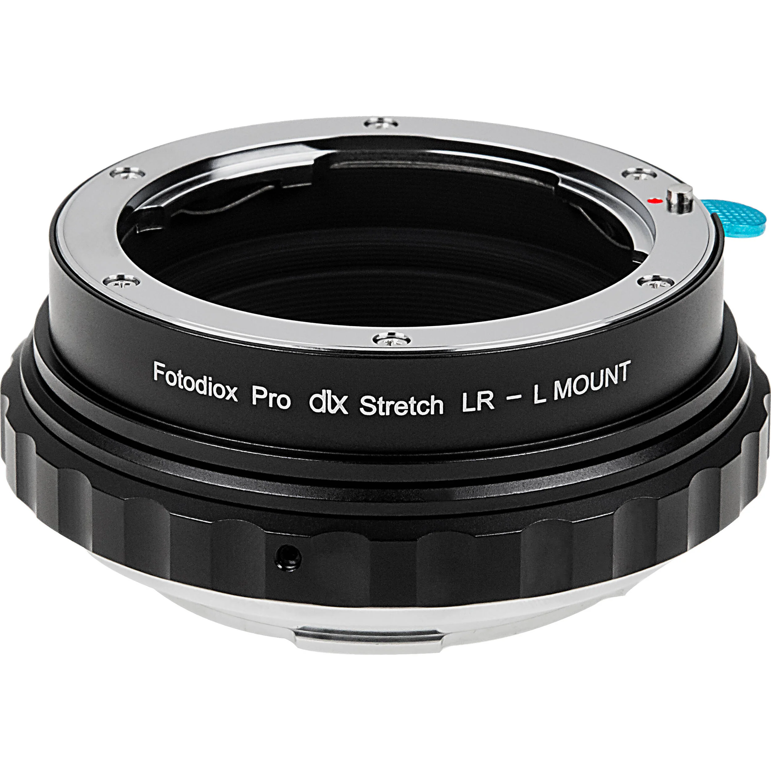 FotodioX DLX Stretch Adapter with ND Filter Set (Leica R to L-Mount) - Image 2